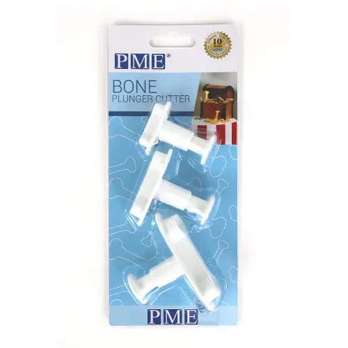Pme Skeleton Bone Plunger Cutters – 3-Piece 1