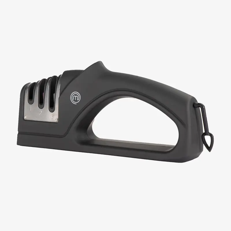 Precision Pull-Through Knife Sharpener 1