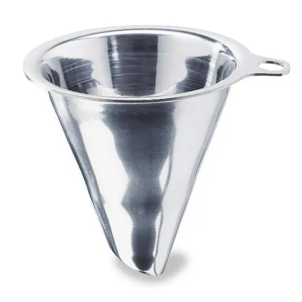 Precision Spice Funnel 1