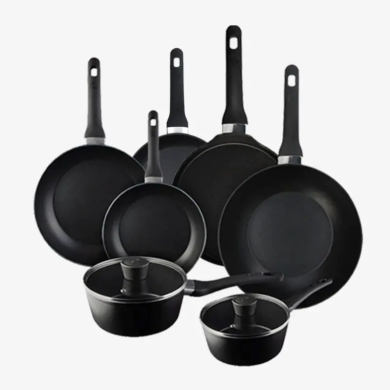 Premium Cookware Collection Gift Set 1
