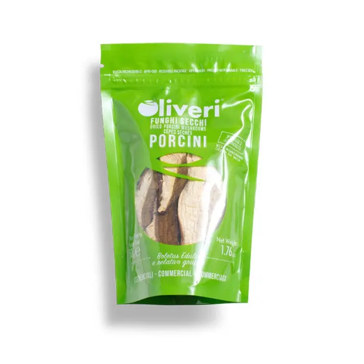 Premium Dried Porcini Mushrooms By Oliveri Fungi 1