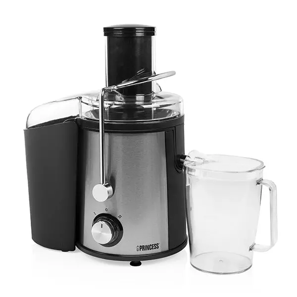 Princess 700 W 2-Speed Centrifugal Juicer (Model 203040) 1