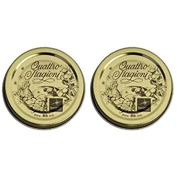 Quattro Stagioni Replacement Lids For Food Storage Containers 1