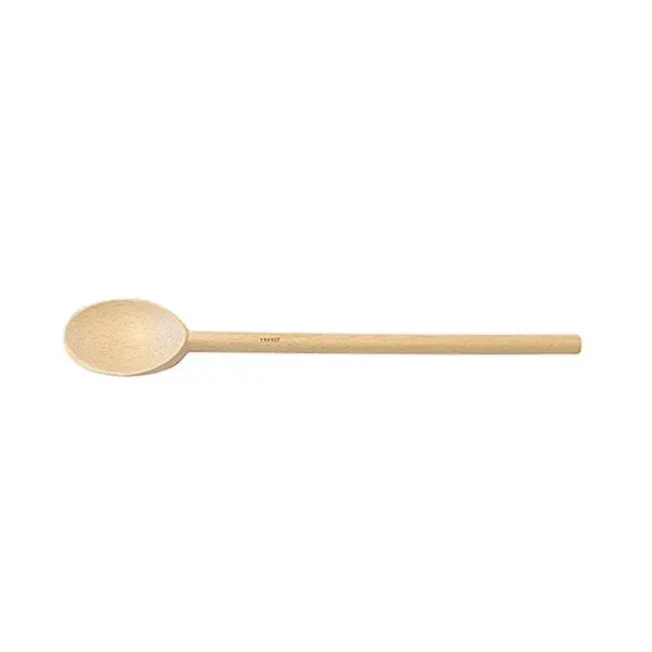 Roger Orfèvre Extra-Long Wooden Spoon – 35 Cm 1