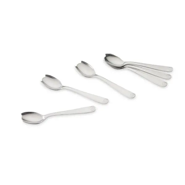 Roger Orfèvre Melon Baller Set – 6-Piece 1