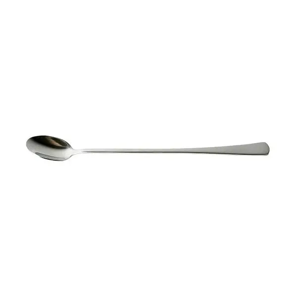 Set Of 4 Stainless Steel Mazagran Spoons – 22.5 Cm Length 1