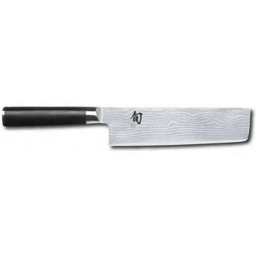 Shun Classic Nakiri Knife – 6.5-Inch Japanese Vegetable Cleaver 1