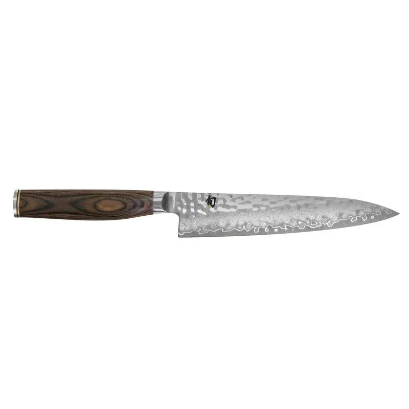 Shun Premier Utility Knife – 15.2 Cm Precision Cutting Tool 1