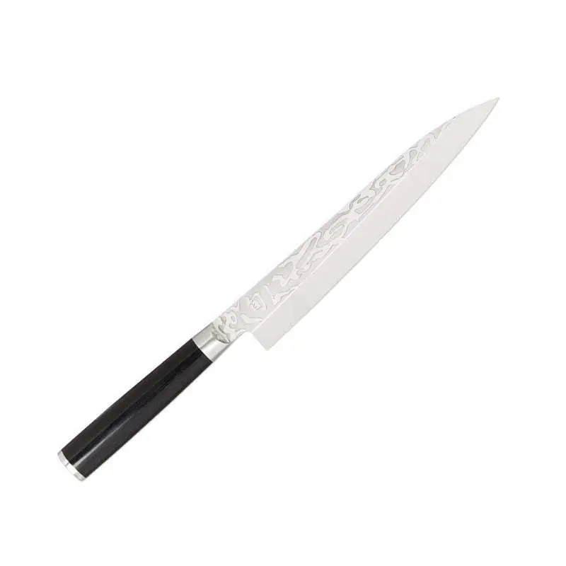 Shun Pro Yanagiba Knife – 27 Cm Traditional Japanese Filleting Blade 1