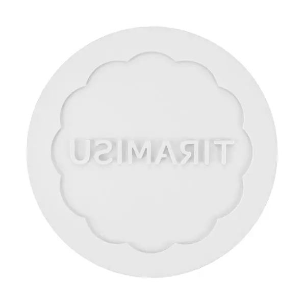 Silikomart Tiramisu Silicone Mold – Decorative 18 Cm Baking Form 1