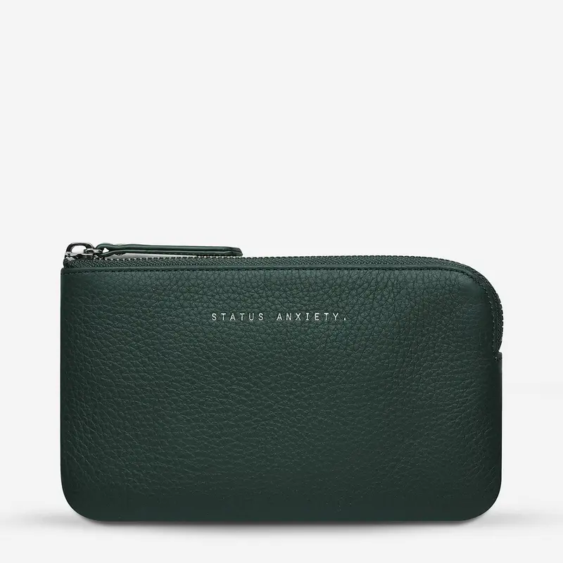 Smoke & Mirrors Minimalist Rfid-Blocking Wallet 1