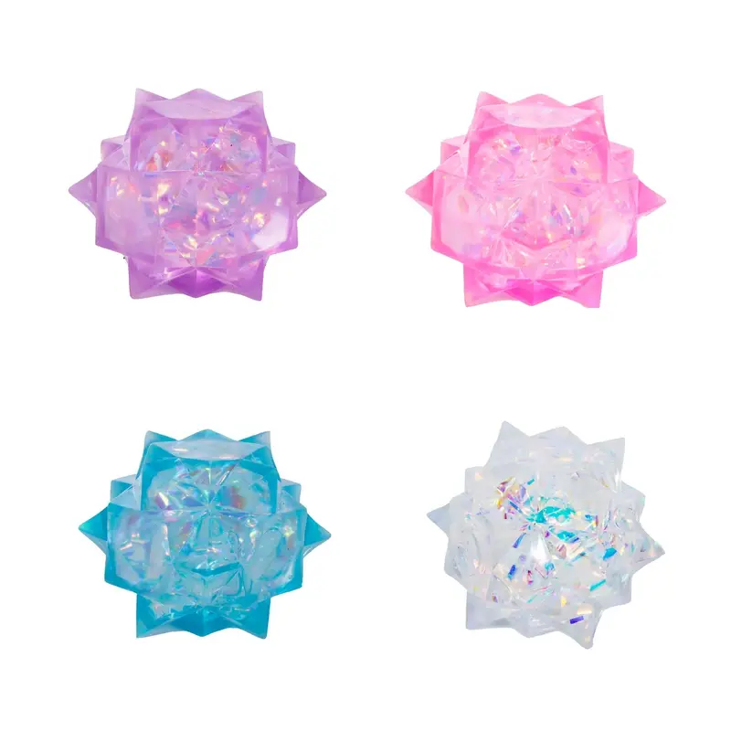 Squishy Supernova 4-Piece Assortment 1