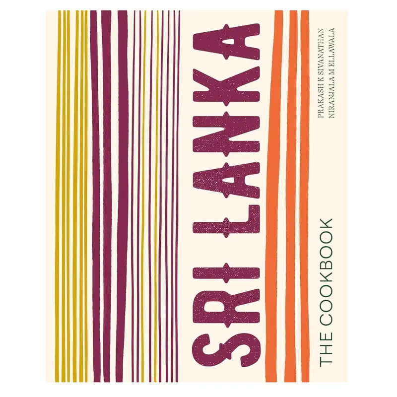 Sri Lankan Cuisine: Authentic Recipes From The Island Nation 1