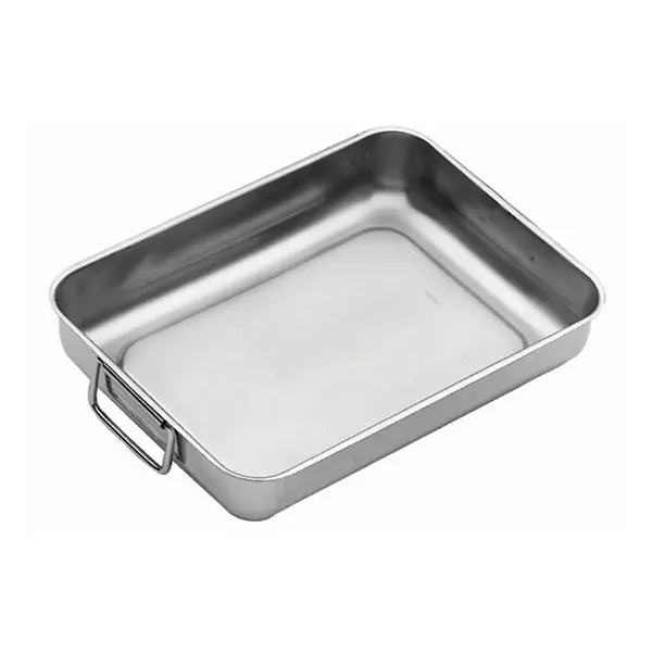 Stainless Steel Oven Tray By Inoxriv 1