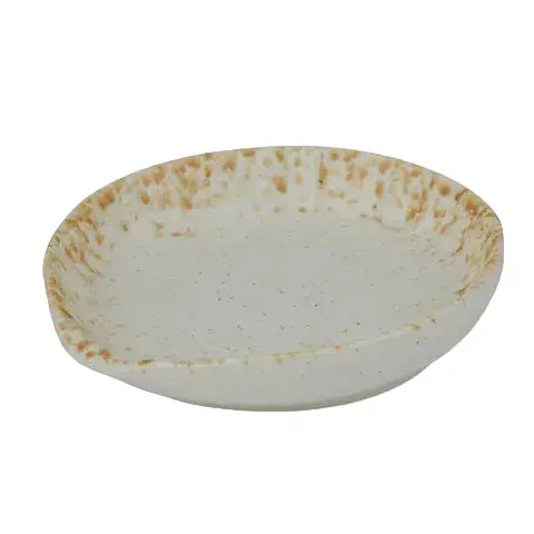 Studio Nougat Ceramic Spoon Rest For Kitchen Counters 1