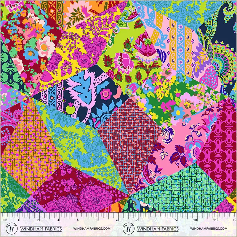 Sweet Talk Charlie’S Cheater Multi-Use Quilting Tool 1