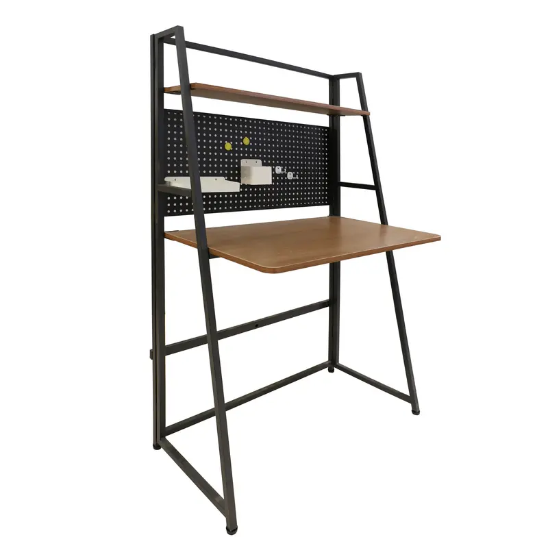 Tessa Foldable Student Study Desk – Lightweight & Portable 1