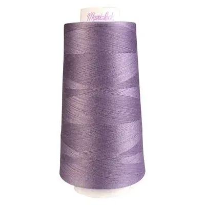 Thrd Maxi Lock Orchid Serger Thread (Color 32645) 1