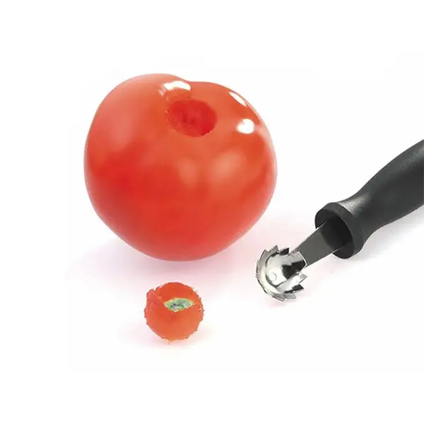 Tomato Corer And Parisian Scoop Tool 1