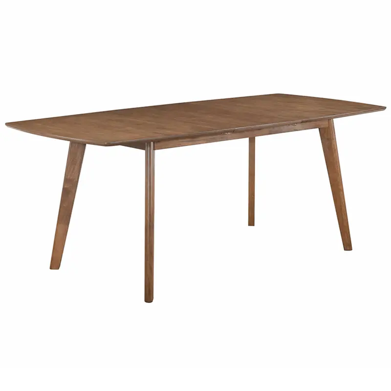 Torin Butterfly-Extension Dining Table – 150–194 Cm Adjustable Length 1