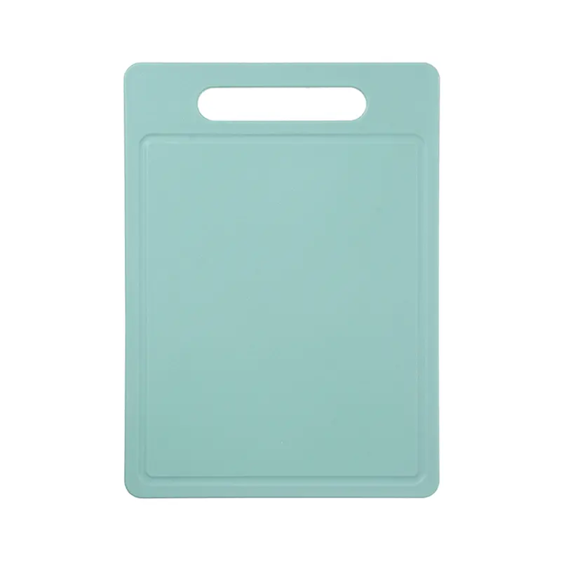 Trek Large Dual-Surface Chopping Board – 38 X 26 Cm Food-Grade Cutting Mat 1