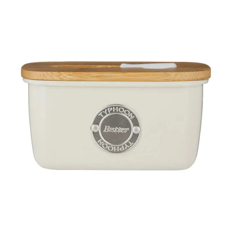 Typhoon Living Butter Keeper Dish 1
