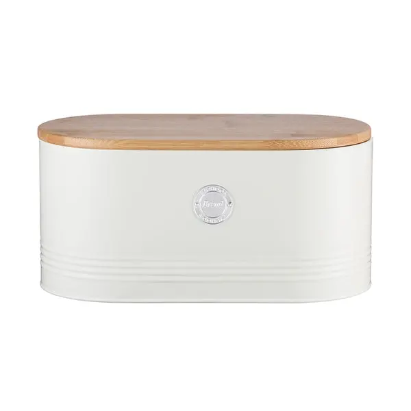 Typhoon White Bread Storage Box 1