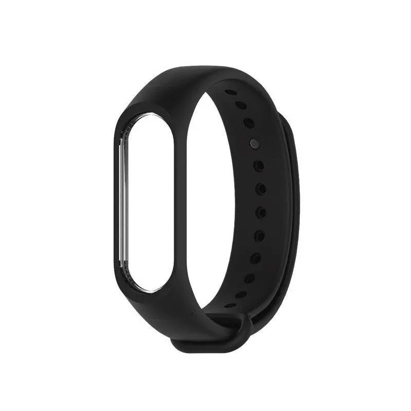 Universal Replacement Strap For Xiaomi Smart Band 4–7 1
