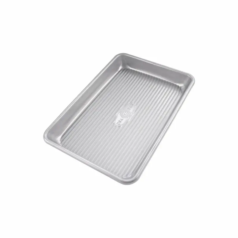 Usa Pan Mini Sheet Pan – Nonstick Baking Tray 1