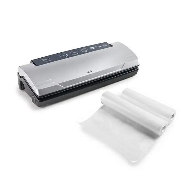Vacuum Sealing System With 35.5 Cm Appliance And Two Lacor Cut-To-Size Bag Rolls 1