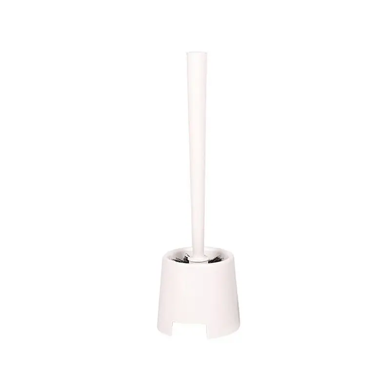 Vale Compact Toilet Brush Set (9.5" X 11") 1