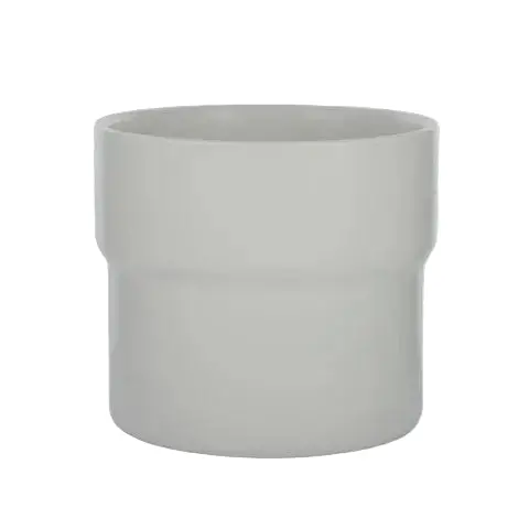 Venturi-Style Ceramic Planter 1