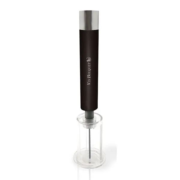 Vin Bouquet Air Pressure Wine Opener 1