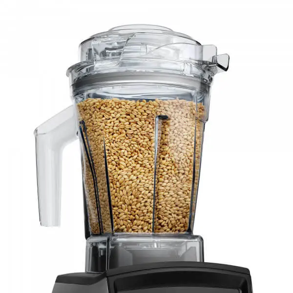 Vitamix Ascent Dry-Use Blender Jug – 1.4L 1