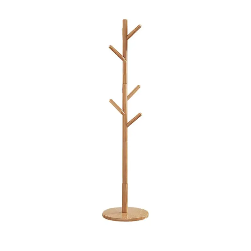 Wall-Mounted Or Freestanding Coat Rack – Tarla Organizer 1