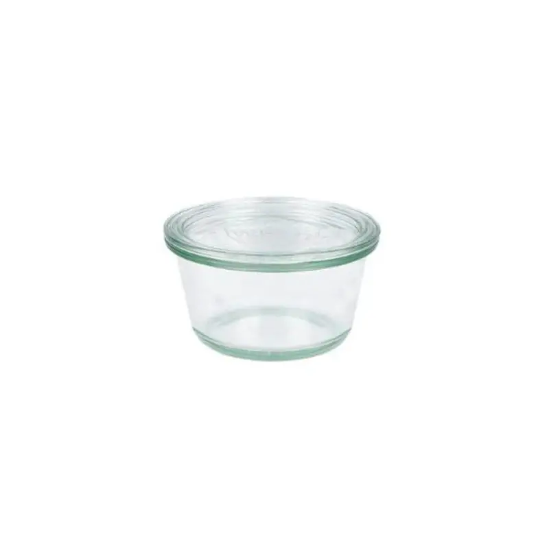 Weck Mold Storage Jar – 290 Ml, Large Size (L) 1