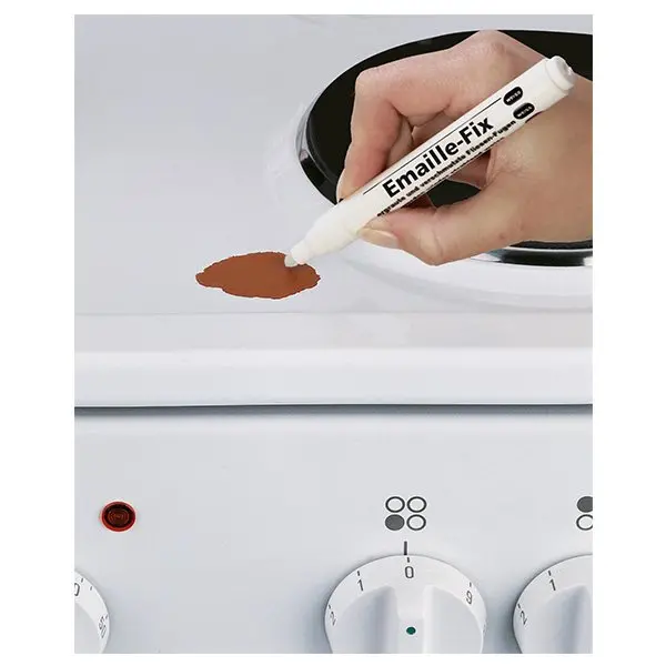 Wenko By Maximex Enamel Repair Touch-Up Marker – 6Ml 1