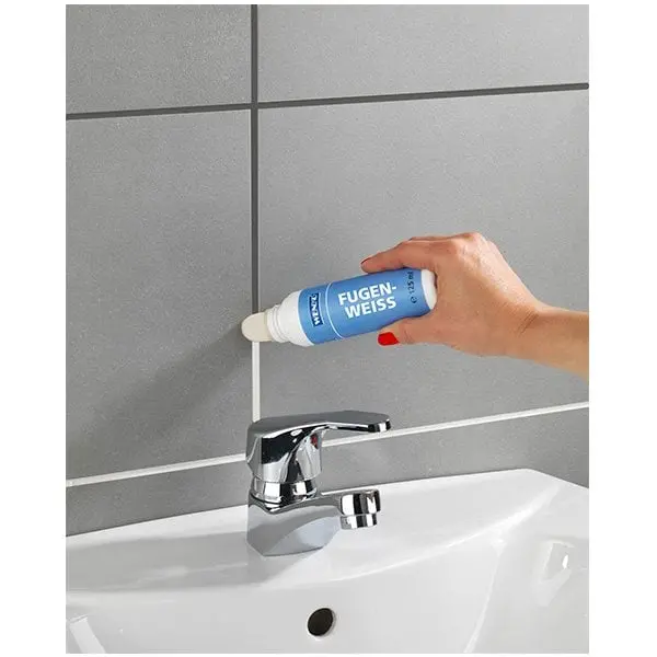 Wenko By Maximex Joint Whitening Cleaning Fluid – 125 Ml 1