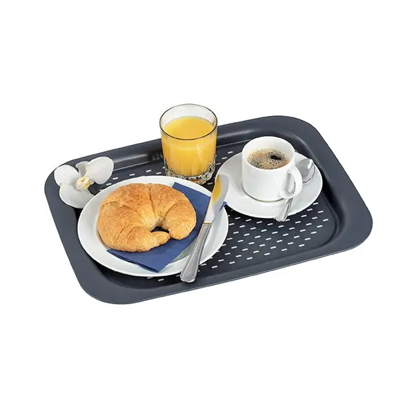 Wenko By Maximex Non-Slip Serving Board – 41.5 Cm Diameter 1