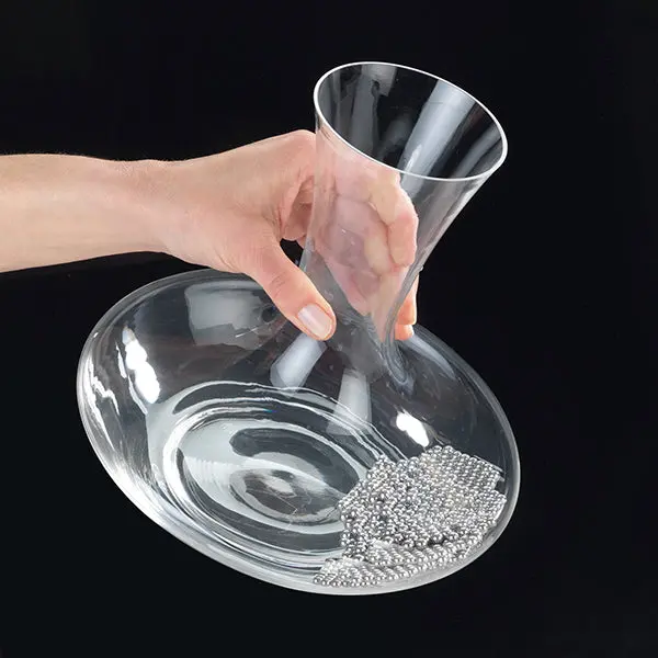 Wenko (Maximex) Stainless Steel Cleaning Balls 1