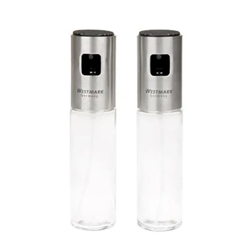 Westmark Oil & Vinegar Dual Spray Dispenser Set 1