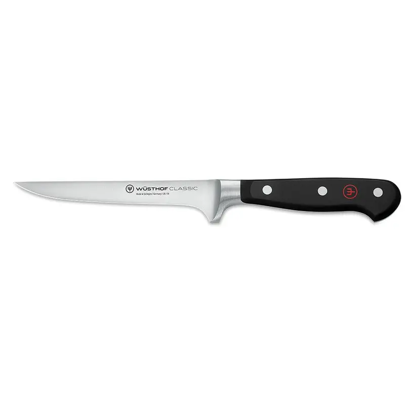 Wüsthof Classic 14Cm Boning Knife – Precision-Forged German Steel 1