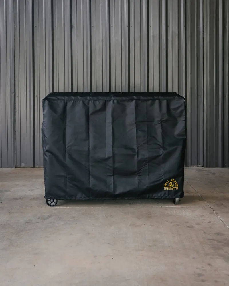 Yakitori Iv Long Grill Cover 1