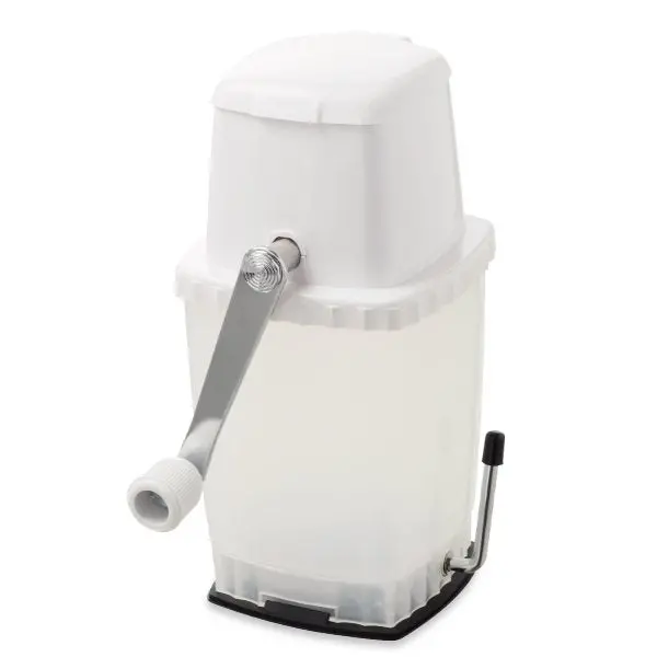 Yoocook Manual Ice Crusher – Compact & Ergonomic 1