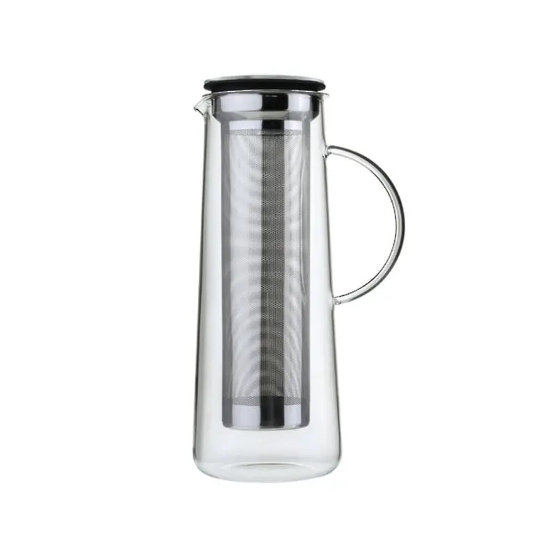 Zassenhaus 1-Litre Aroma Brew Drip Coffee Maker (8-Cup) 1