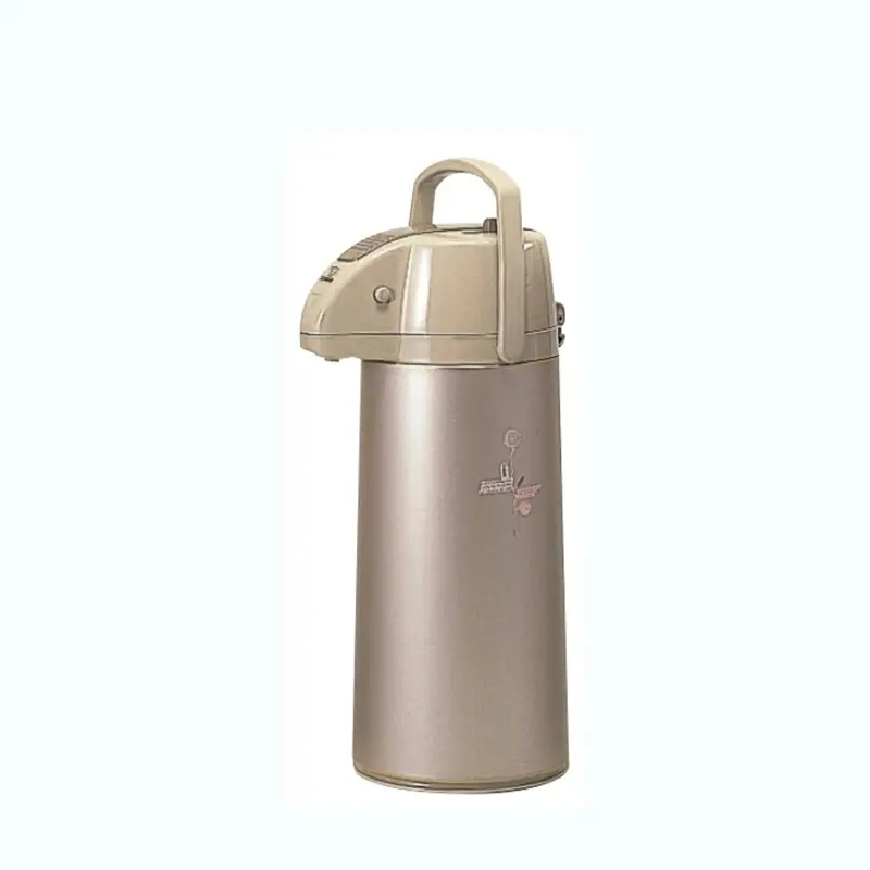 Zojirushi Glass-Lined Vacuum Air Pot – 1.85L Capacity 1