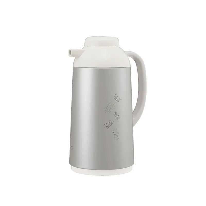 Zojirushi Glass-Liner Handy Pot – 1.0L, Made In Japan 1