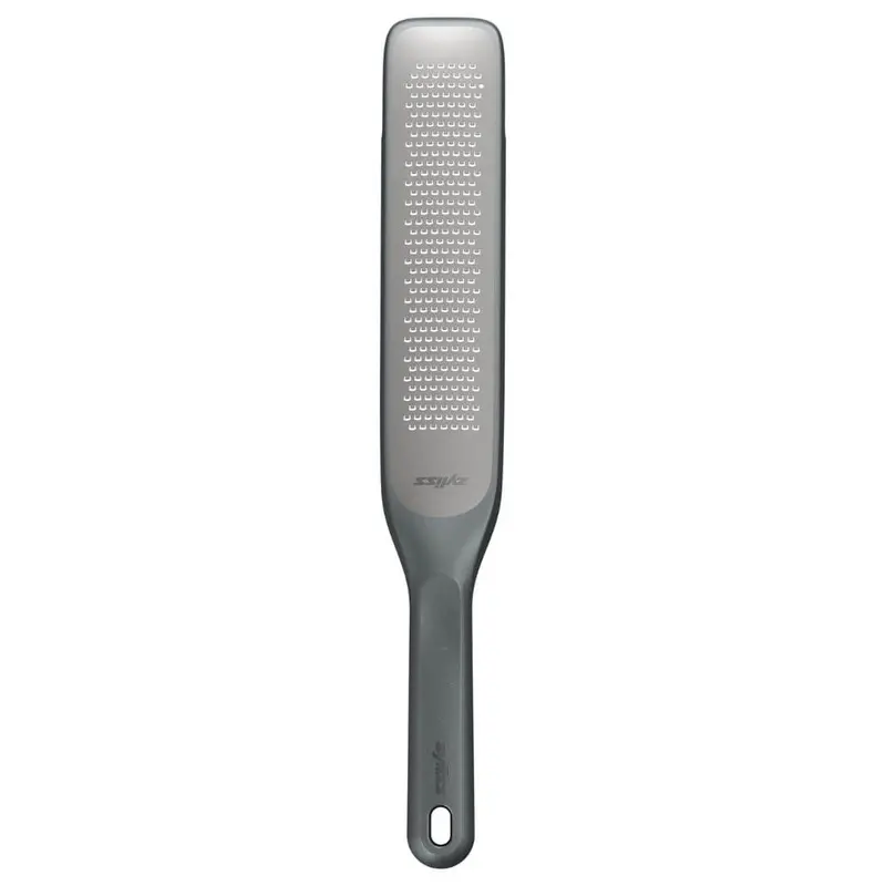Zyliss Fine Rasp Grater For Citrus, Cheese & Spices 1